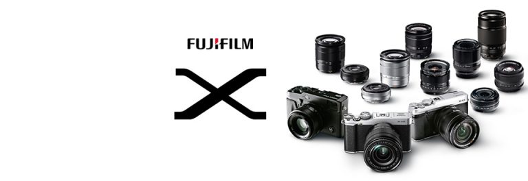 X-Trans, el secreto de Fujifilm.
