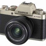 review fujifilm x-t100