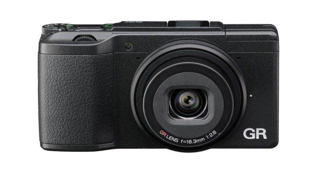 ricoh gr 2