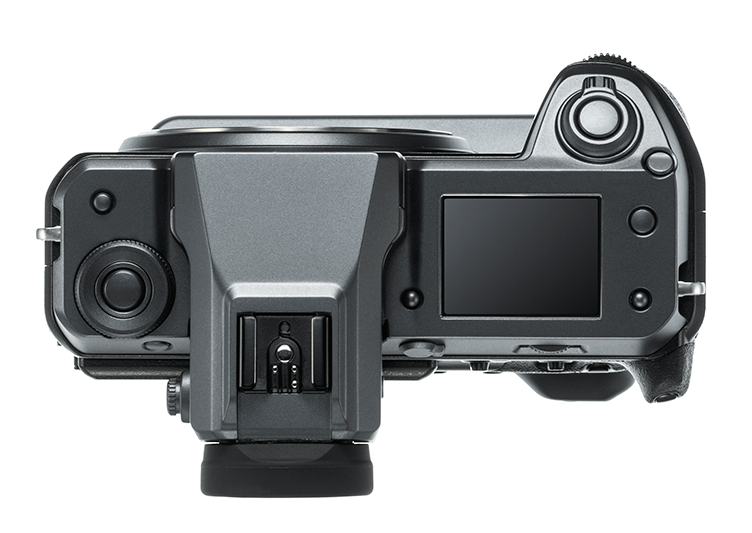 GFX100 fujifilm medio formato