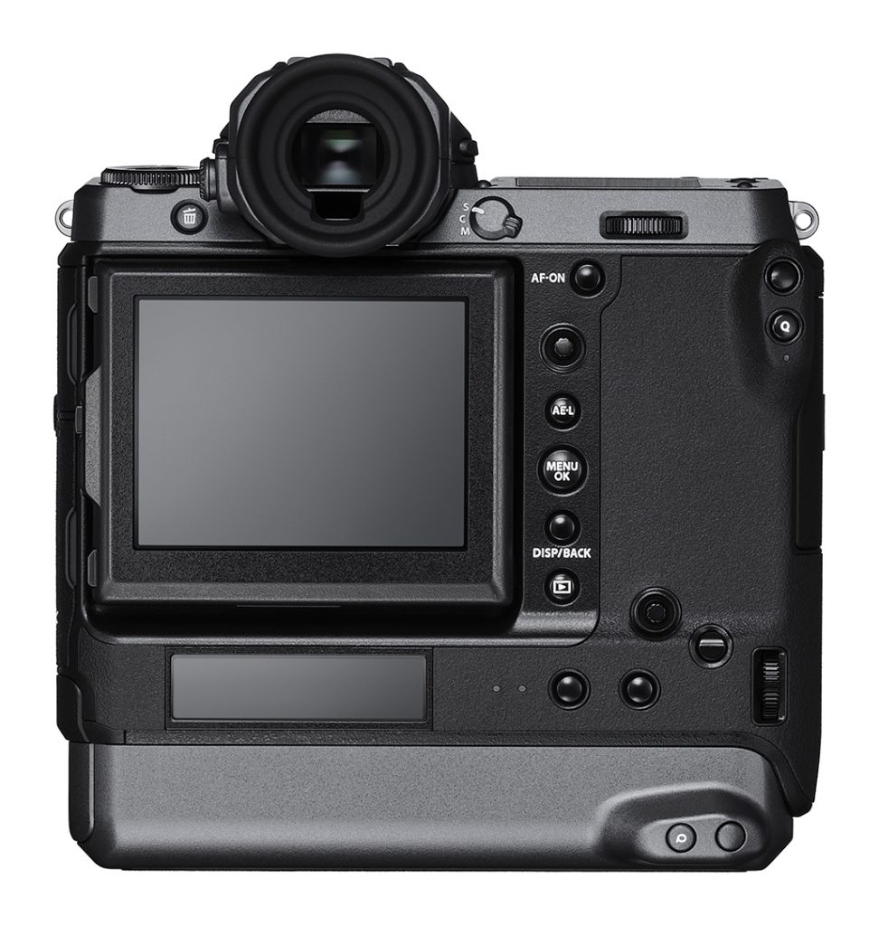 GFX_100 fujifilm ficha tecnica