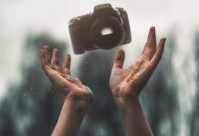 El parámetro ISO explicado de forma sencilla para fotógrafos principiantes pasar a mirrorless tecnomad