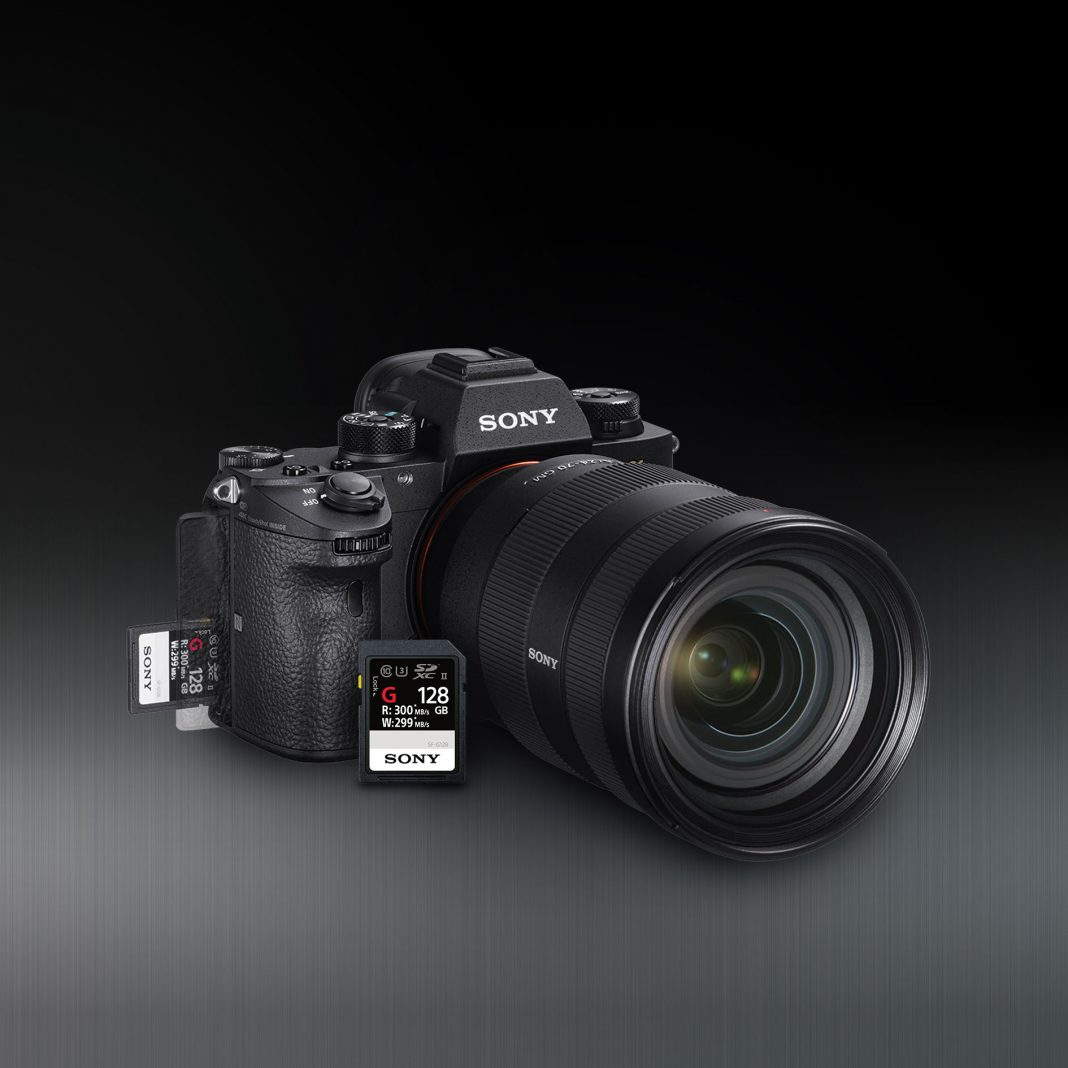 mejor tarjeta grabar 4k