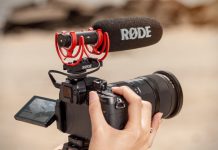 Descubre el NUEVO Micrófono RØDE VideoMic NTG nuevo microfono rode videomic ntg