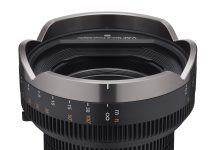 Samyang anuncia un nuevo adaptador de enfoque manual
