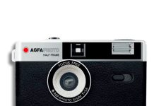 Cámaras analógicas AgfaPhoto: nuevos colores y nuevo modelo