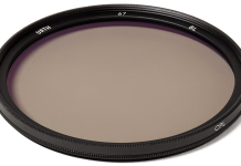 Filtros polarizados: tres claves para entender su uso en fotografía