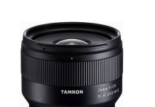 Tres objetivos para tu cámara Sony: buenos, bonitos y baratos