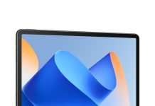 Huawei presenta HUAWEI MatePad 11 2023, nivel de productividad de PC en un panel de 120 Hz