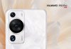 Descubriendo el Huawei P60 Pro: una sorprendente combinación de potencia e innovación