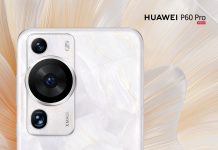 Descubriendo el Huawei P60 Pro: una sorprendente combinación de potencia e innovación