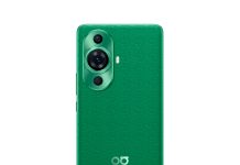 Huawei presenta HUAWEI nova 11 Pro, un smartphone insignia con un diseño único de piel vegana