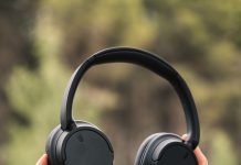 Sony WH-CH720N calidad y comodidad impresionante en estos cascos inalámbricos ahora rebajados en Amazon